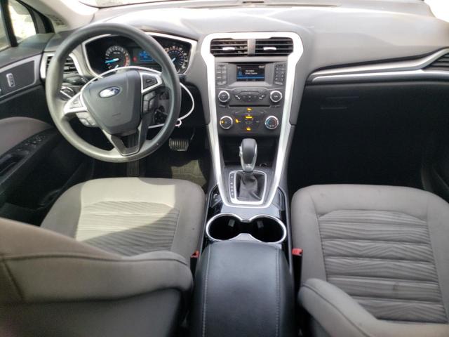 3FA6P0G71GR195082 Ford FUSION S