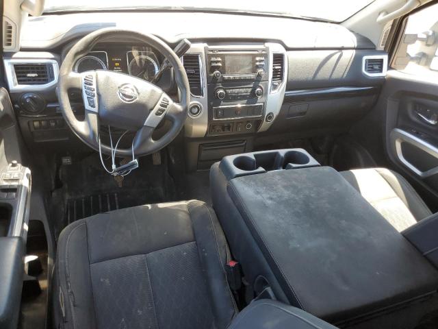 1N6BA1F15HN546638 Nissan TITAN XD S
