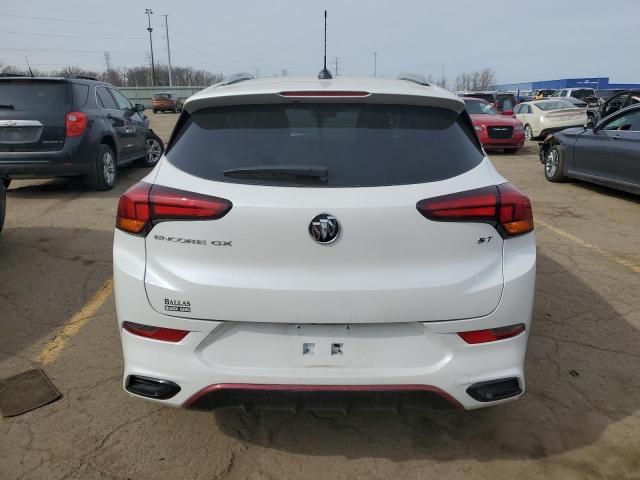 KL4MMDSL8PB002625 Buick Encore Gx Select