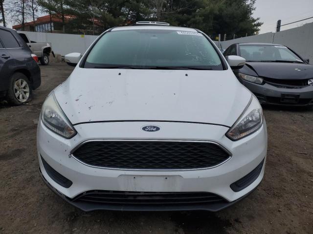 1FADP3K27FL270658 Ford FOCUS SE