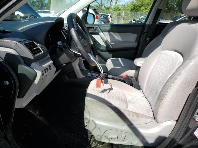 JF2SJAGC8GH442906 Subaru Forester 2.5i Premium