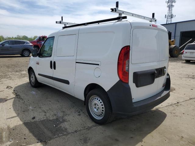 ZFBHRFAB1M6T74523 RAM Promaster City