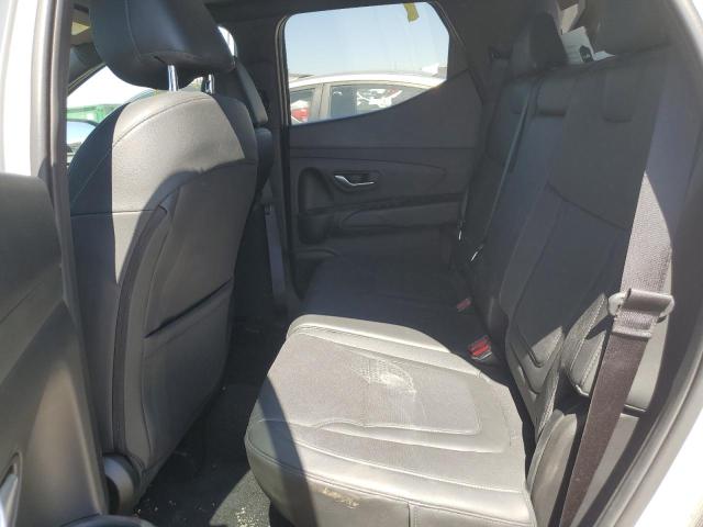 5NTJDDAF2RH085587 Hyundai Santa Cruz Xrt