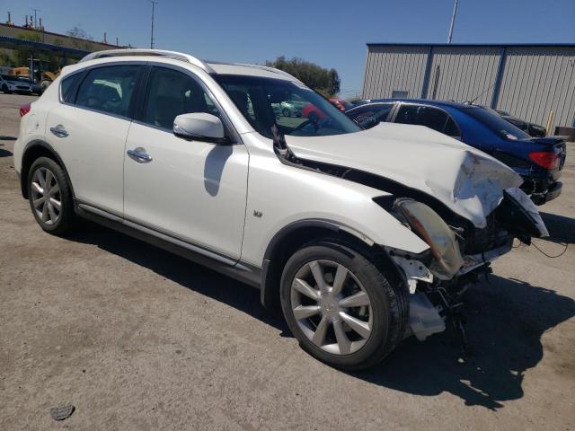 JN1BJ0RPXHM386231 Infiniti QX50