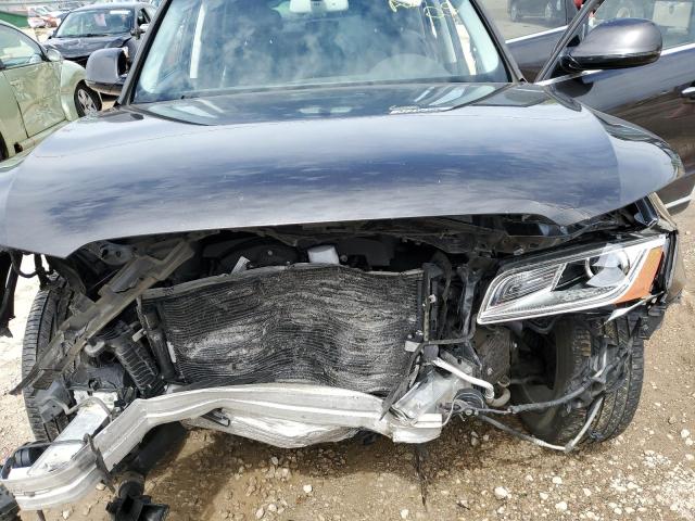 WA1L2AFP6GA001993 Audi Q5 Premium Plus