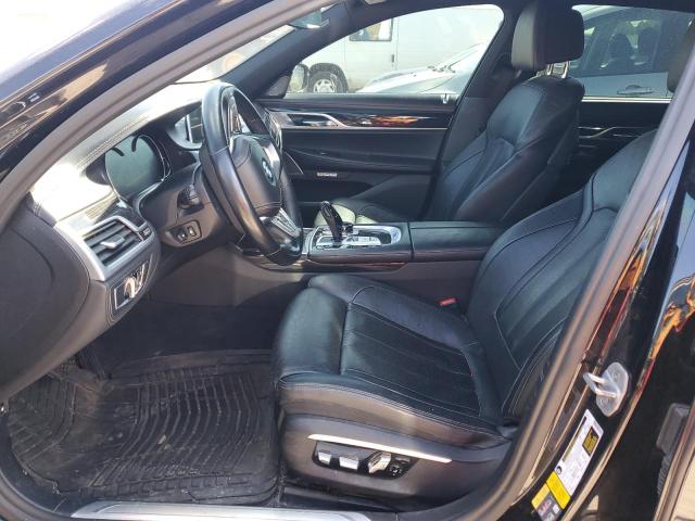 WBA7J2C33HG497980 BMW 740 Xe
