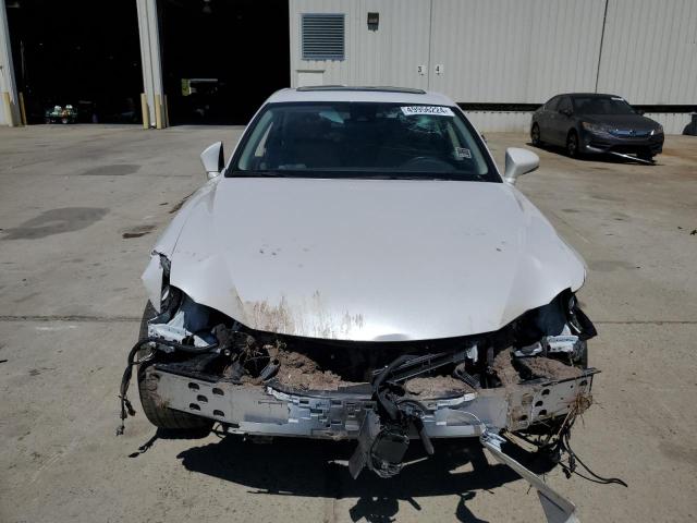 JTHBA1D27K5099184 Lexus IS 300