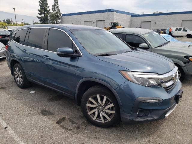 5FNYF5H39KB044449 Honda Pilot Ex