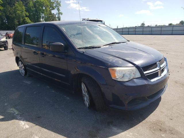 2C4RDGBG4ER362098 Dodge Grand Caravan Se
