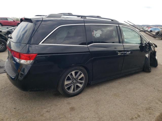 5FNRL5H92FB055929 Honda Odyssey Touring