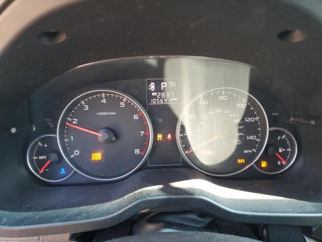 4S3BMBA67E3035474 Subaru Legacy 2.5i