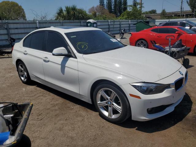 WBA3A5G51FNS90220 BMW 328 I
