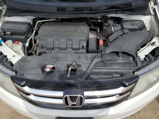 5FNRL5H21GB069017 Honda ODYSSEY LX