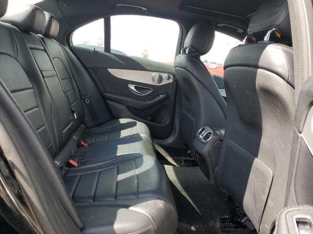 55SWF4HB2JU242327 Mercedes-Benz C 350E