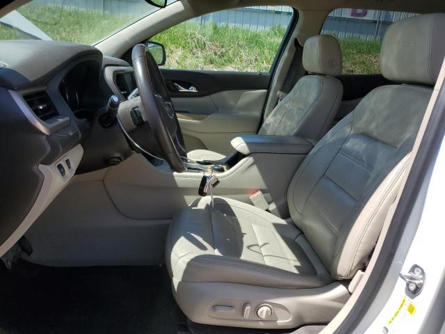 1GKKNXLS6JZ103537 GMC Acadia Denali