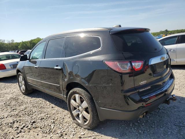 1GNKRJKD7HJ265273 Chevrolet Traverse Premier