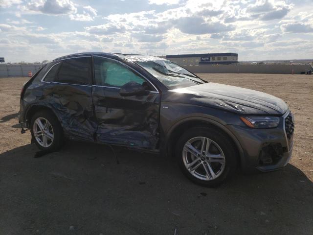 WA1G2AFY8M2128521 Audi Q5 E Premium