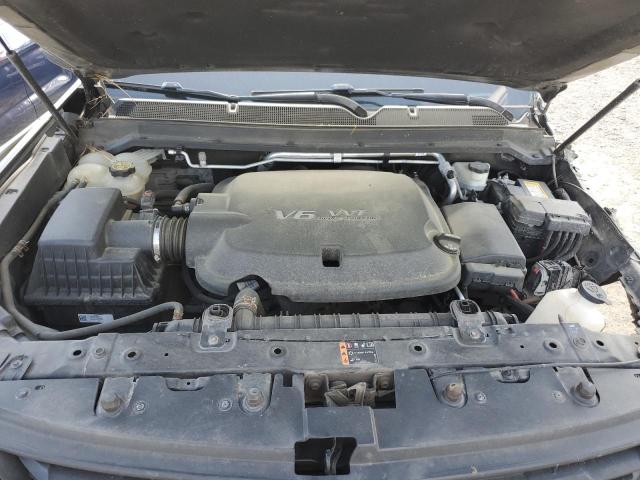 1GCGTDEN3H1285977 Chevrolet Colorado Z71