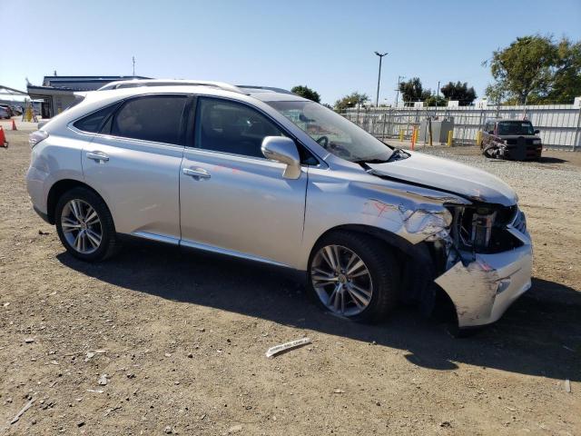 2T2BK1BA8FC279867 Lexus Rx 350 Base