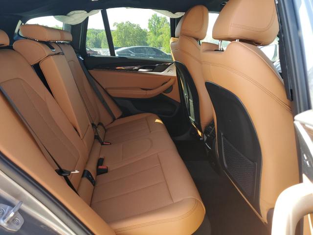 WBX47DP02PN243660 BMW X3 Sdrive30i