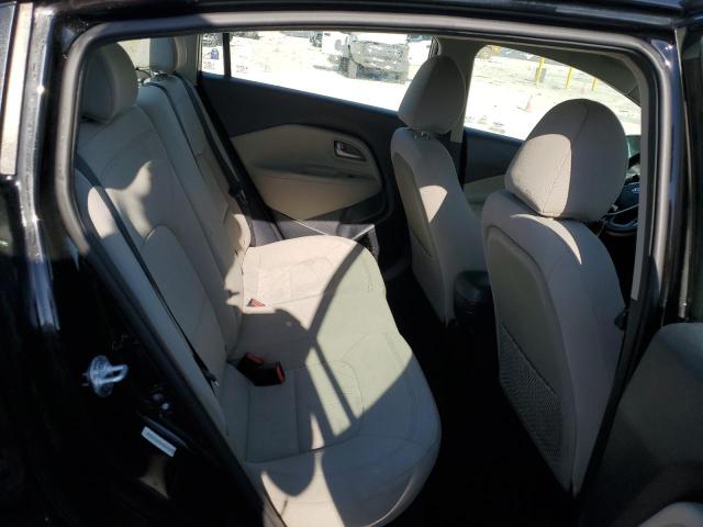 KNADN4A33E6396686 KIA RIO EX