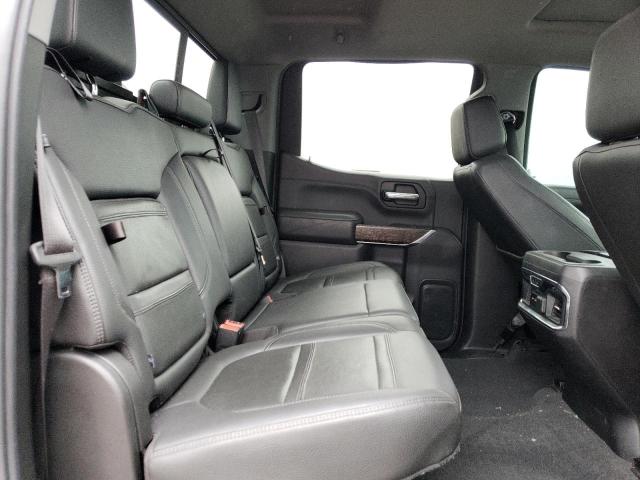 1GTU9FEL7KZ361902 GMC Sierra K1500 Denali