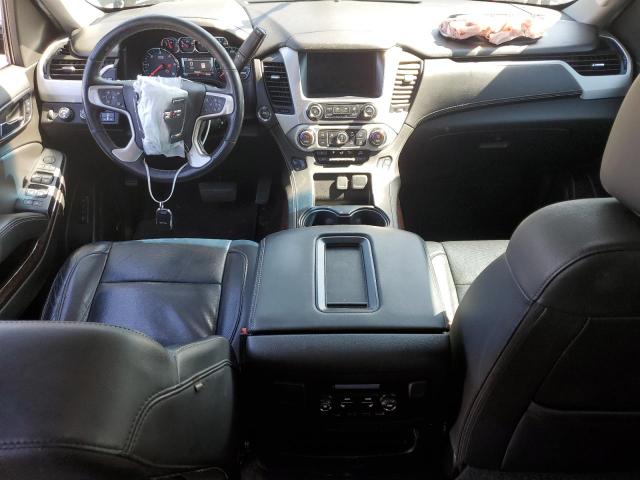 1GKS2GKC5JR194898 GMC Yukon Xl K1500 Slt