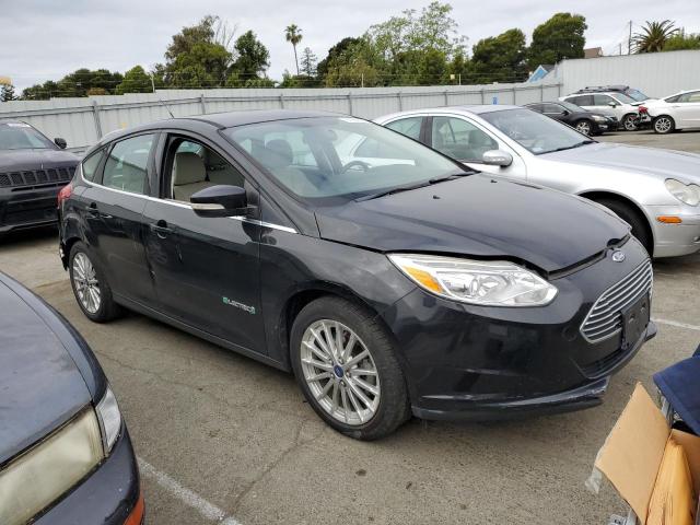 1FADP3R41FL232463 Ford FOCUS BEV