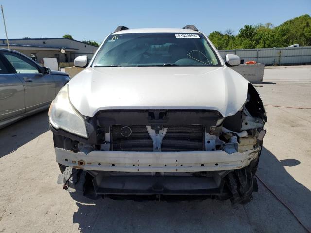 4S4BRBKC8E3251383 Subaru Outback 2.5i Limited