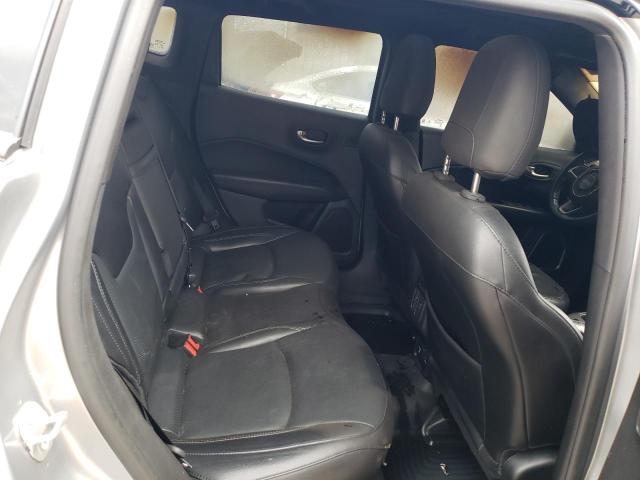 3C4NJCCB3LT141976 Jeep Compass Limited
