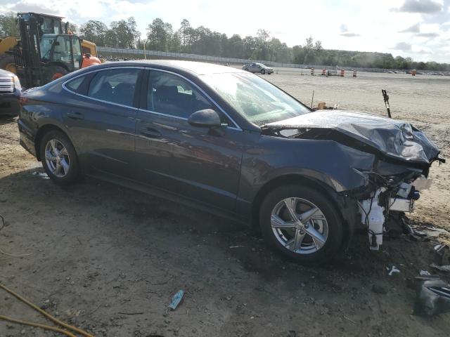 5NPEG4JA3NH145589 Hyundai SONATA SE