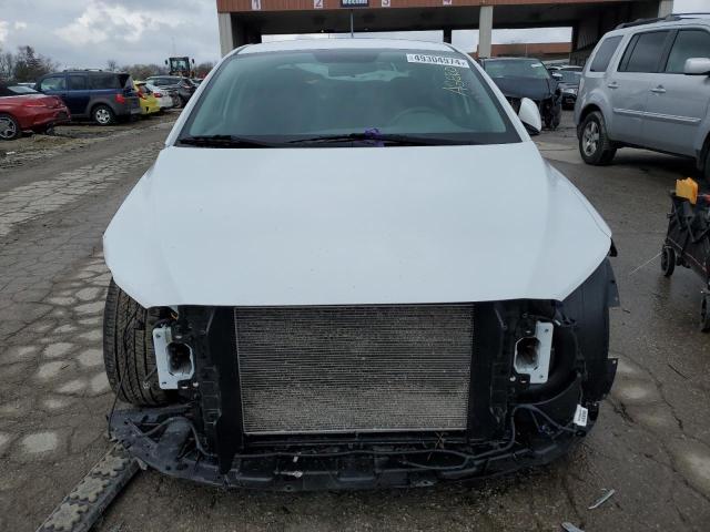 5NPD84LFXJH340620 Hyundai ELANTRA SEL