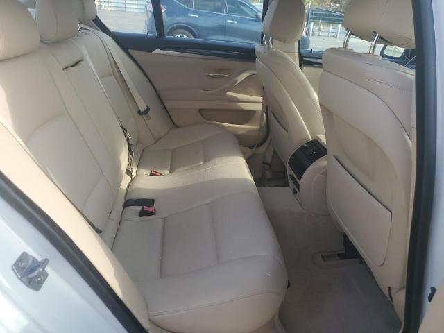WBA5A5C58ED507569 BMW 528 I