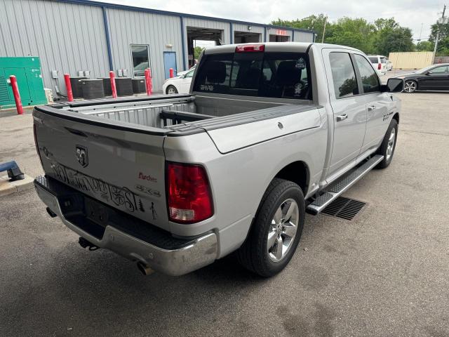 1C6RR7LM1JS227330 RAM 1500 Slt