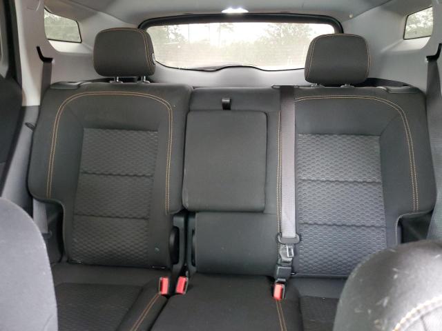 3GKALMEV6JL378355 GMC Terrain Sle
