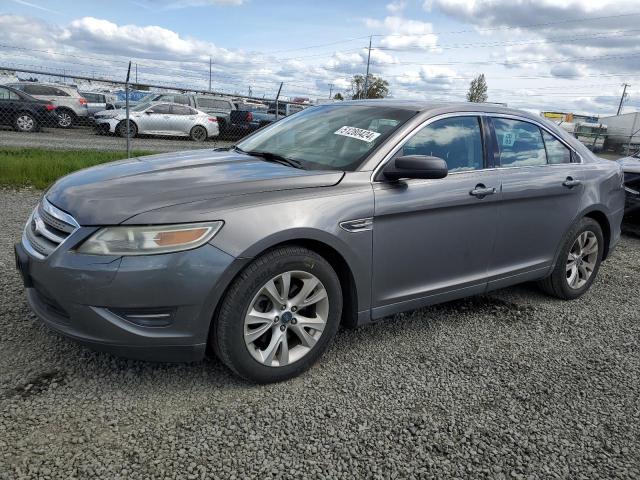 Auction sale of the 2011 Ford Taurus Sel, vin: 1FAHP2EW8BG147738, lot number: 51280424