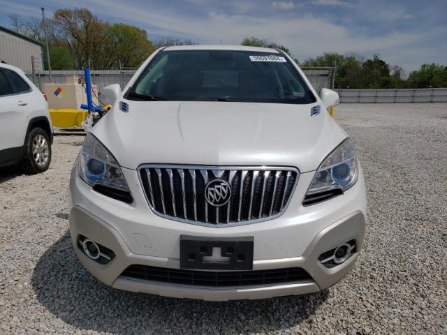 KL4CJGSB5FB106999 Buick Encore