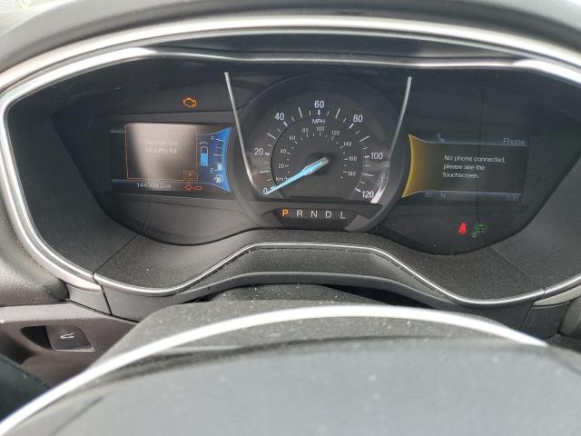 3FA6P0LU5ER122225 Ford Fusion Se Hybrid