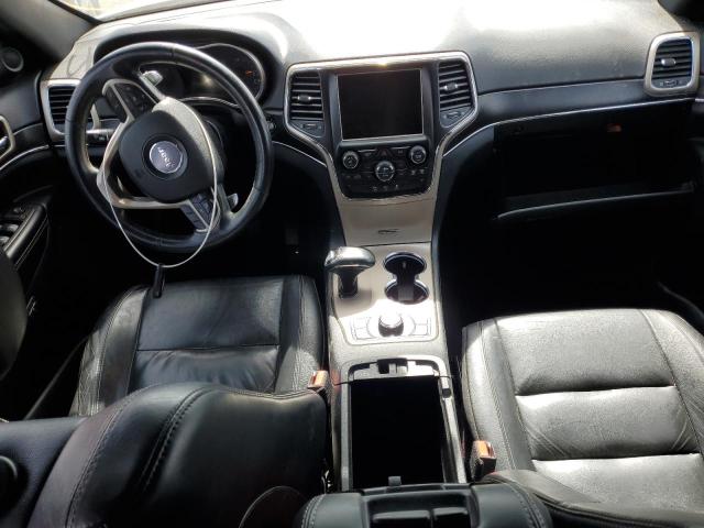 1C4RJFBG3FC710468 Jeep Grand Cherokee Limited