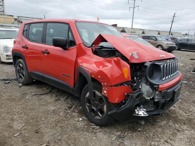 ZACCJBAT0FPC13385 Jeep Renegade Sport