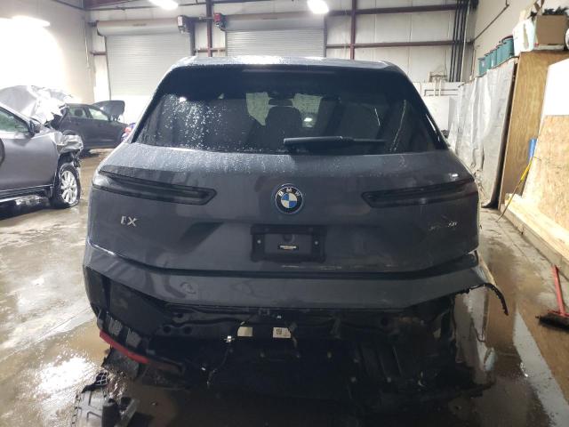 WB523CF00PCM96494 BMW Ix Xdrive50