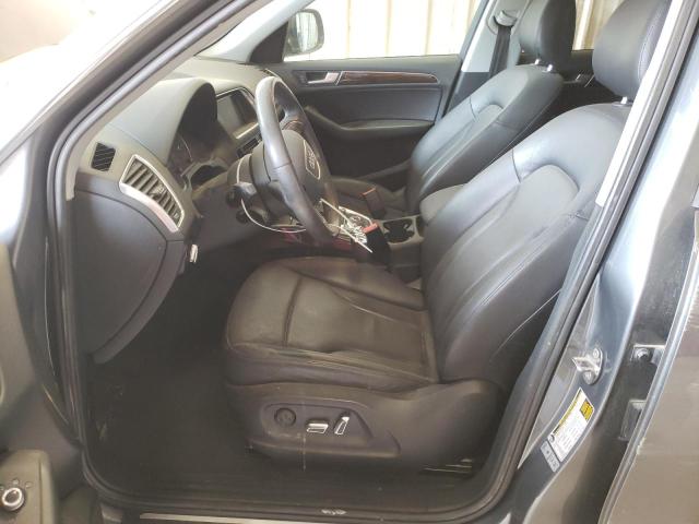 WA1LFAFP1EA045353 Audi Q5 Premium Plus