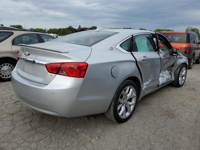 2G1115S34G9204010 Chevrolet IMPALA LT