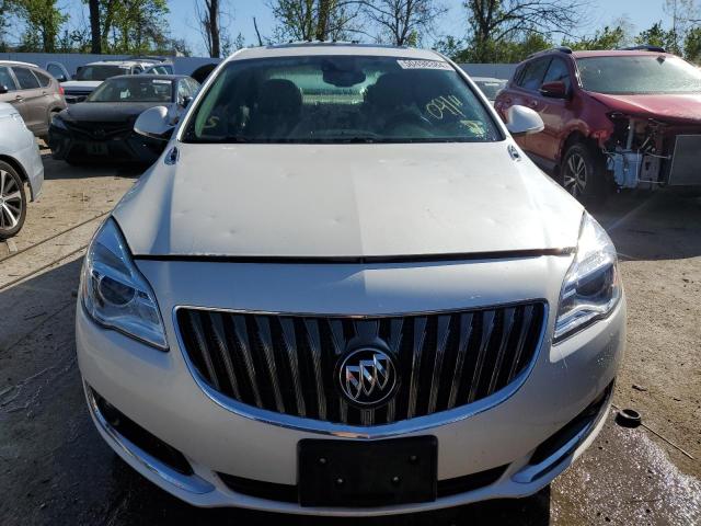 2G4GN5EX9F9142683 Buick Regal Premium