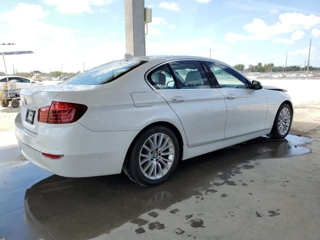 WBA5A5C56GG353509 BMW 528 I