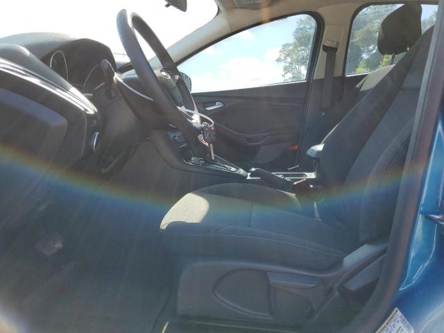 1FADP3F28FL229031 Ford FOCUS SE