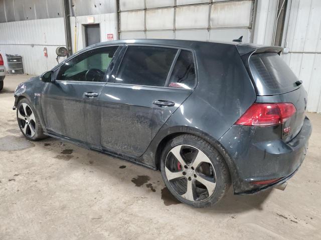 3VW5T7AU3FM094773 Volkswagen GTI