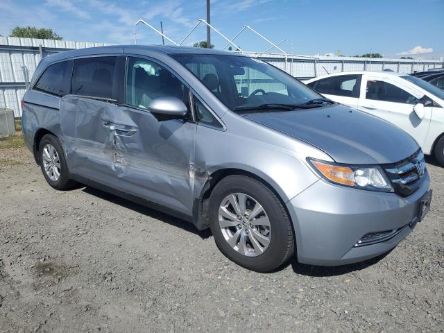 5FNRL5H61GB123421 Honda ODYSSEY EXL