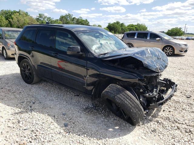 1C4RJFAG3LC126293 Jeep Grand Cherokee Laredo