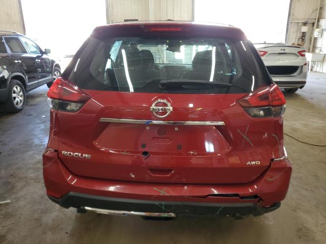5N1AT2MV5HC867994 Nissan ROGUE SV